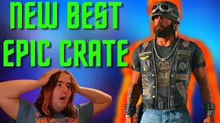 INSANE *NEW* ROAD KILLER CRATE HAS ARRIVED || KILO 141 RANKED GAMEPLAY || COD MOBILE