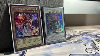 Yugioh! *UPDATED* LIBROMANCER DECK PROFILE! (THE DECK I WOULD HAVE TAKEN TO NATS)