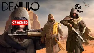 How I Unlocked AC Mirage DLC for FREE 😳 | Secret Trick!