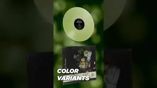 Machacha x Nowaah The Flood - Ground Provision - CPHCRATES.com - Vinyl Drop (May 15, 2023)
