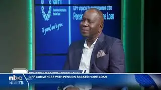 GIPF Pension-Backed Home Loan Scheme launches next week - nbc