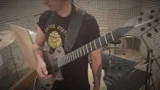 EVH beat it solo senza leva !? 😱😱😱😱 ci proviamo 😜🤙🤟