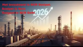 Plot in Sonepat. Industrial plot 2500 yards #shortsfeed #tranding #shorts #shortvideo