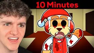 Roblox Games That SLOWLY GET CREEPY..