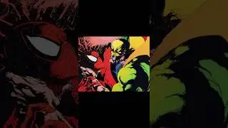 Sweatiest Marvel Rivals Battle REMATCH! | Ironfist vs Spiderman