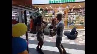 Desigual Le Terrazze La Spezia