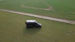 Sunlight Cliff 4x4 - Modelljahr 2024