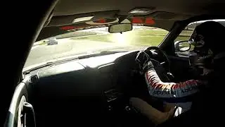 Nissan Skyline R33 GTR Calder Park Track Day 2023