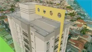 Vivence Residencial