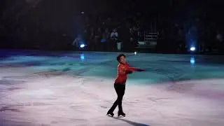 Nathan Chen 