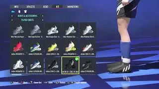 FIFA 22_ adidas predator 22 edge of darkness