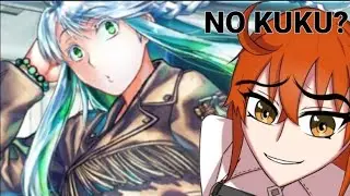 ROLLS descontrolados na KUKULCAN fgo