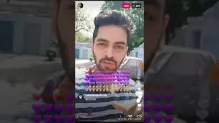 Techno ruhez vs Technical guruji No more video on techno ruhez | Instagram live Video|