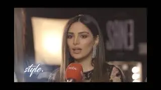 Beirut Fashion Week, MBC, BFW April 2017