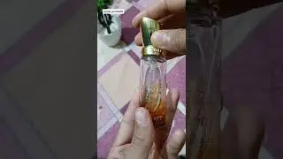 Shanaya Attar | Shanaya Gold Perfumes | ADIL QADRI | #short #adilqadri #perfume