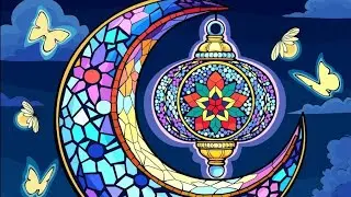 the shimmering glow of light adorns the light | color oasis