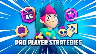 Лучший игрок за Честера и стратегии в Brawl Stars