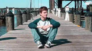 Over the Atlantic - Matthew Banks (Official Audio)