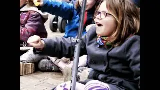 Animaci&oacute; Igualada dia
