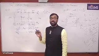 GATE 2026 | Network Analysis | CWB On Maximum Power Transfer Theorem | Prof. Muneender