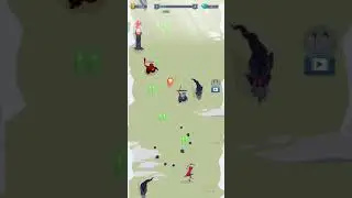 Viking II app gameplay level 5