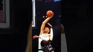 Kristaps Porzingis and Boston look crazy! 🔥 #shorts
