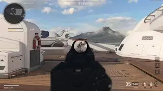 Black Ops Cold War Free For All Gameplay Win 31-10