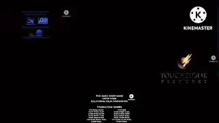 End Credits Mashup To Make