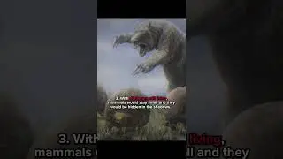 What If Dinosaurs Didn't Go Extinct? 💀