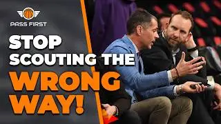 How To Scout Opponents In Basketball
