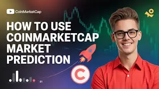 CoinMarketCap Kya Hai? Full Guide in Hindi/Urdu | Crypto Beginners ke Liye