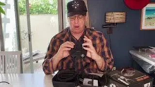 KEKOOL Night Vision Binoculars  NV5100  True Auto IR, Viewing Range in 100% Darkness