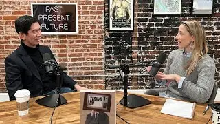 AI Optimism: DeepMind's Dex Hunter-Torricke on Groundbreaking Innovations