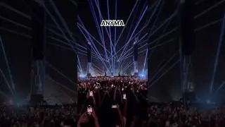 Пирамиды ожили с Anyma. #Anyma #dj #PyramidsOfGiza #Egypt #techno #festival