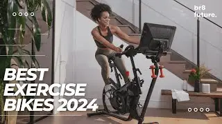 Best Exercise Bikes 2024 🏋️&zwj;♂️🚴&zwj;♀️ [Don't Buy Until You WATCH This!]