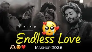 Endless Lpve🥹🥲 Mind Relaxing Lofi Beats | Study Sleep & Chill lofi | #lofimusic #trendingsong song23