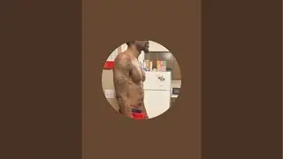 30 days 100 push-ups /100 squats challenge...Drop before & after pic when✅ (Day 16) ...