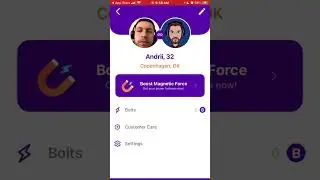 Should you upgrade in Magnet dating app?