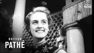 Miss World (1950-1959)