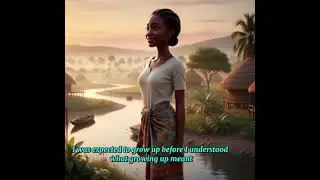 From Pain to Purpose | A True Nigerian Story of Survival (Part 2)