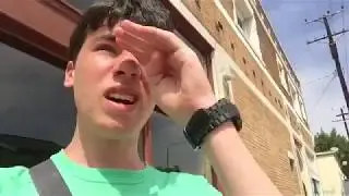 Ben Travels To California Episode 13