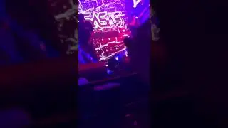 SASASAS - bedlam 29/09/18 Tsuki- Messiah vip