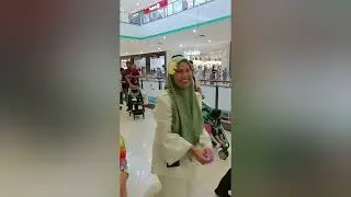 Program Aloha Aeon Melaka 🌻