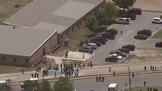 Independent investigation into Uvalde school shooting set to be presented Thursday