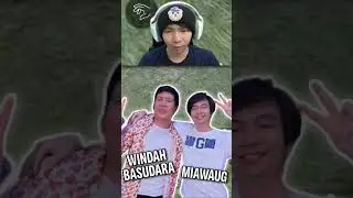 Ada MiawAug Di Game #miawaug #meot #memes #shorts