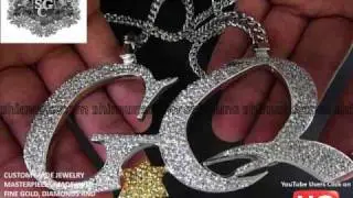 WWW.SHIMUNS.COM Custom jewelry you can afford