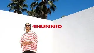 4HUNNID SUMMER LIFESTYLE 2022