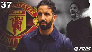 FC 25 - CARRI&Egrave;RE MANAGER - LE FILM D'UN MATCH MAGISTRAL 🔱 ! #37 (fin)