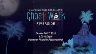 California Riverside Ballet