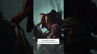 The Flayed Ones Explained!